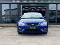 used Seat Leon 1.5 TSI EVO SE DYNAMIC 5d 129 BHP £0 DEPOSIT FINANCE AVAILABLE