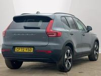 Used Volvo XC40 Ultimate 197 HP (144 kW) 2023 Grey SUV