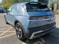New Hyundai Ioniq 5 Premium 167 kW (228 HP) 2026 Blue SUV