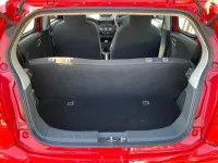 Used Suzuki Alto 68 HP (50 kW) 2014 Red Hatchback