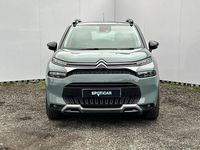 Used Citroën C3 Aircross PureTech 110 HP (80 kW) 2023 Grey SUV