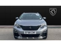 used Peugeot 3008 1.2 PureTech Allure 5dr EAT8