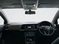 Used Seat Ateca SE Technology 150 HP (110 kW) 2019 Grey SUV