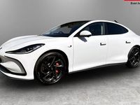 Usado MG IM5 Performance 553 kW (752 HP) 2025 Citadino