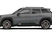 New Mini Aceman Classic 160 kW (218 HP) 2026 SUV