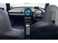 Used Mini Cooper Cabriolet Exclusive 201 HP (147 kW) 2025 Copper grey Cabriolet