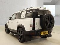Usado Land Rover Defender HSE Dynamic 300 HP (220 kW) 2022 SUV