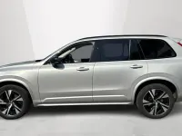 Used Volvo XC90 Plus 2022 Silver SUV