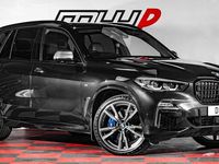 Used BMW X5 Competition Edition 400 HP (294 kW) 2019 Black SUV