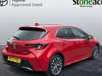 Used Toyota Corolla Design 140 HP (102 kW) 2026 Hatchback