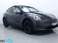 Used Tesla Model Y Long Range AWD 11 kW (15 HP) 2022 SUV