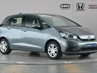 Used Honda Jazz Hybrid 2023 Grey Hatchback