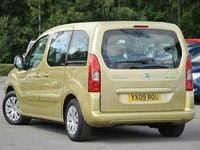 Used Citroën Berlingo 2009 MPV