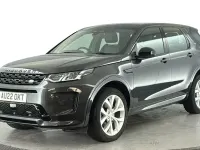 Used Land Rover Discovery Sport Urban Edition 204 HP (150 kW) 2023 SUV