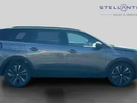 Used Peugeot 5008 GT 129 HP (94 kW) 2023 Grey SUV