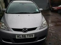 Used Mazda 5 2006 MPV