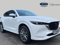 Used Mazda 6 Takumi-Line 165 HP (121 kW) 2024 White SUV