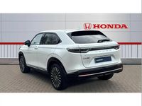 Used Honda e:Ny1 Advance 150 kW (204 HP) 2024 White SUV
