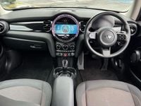 Used Mini Cooper Classic 134 HP (98 kW) 2023 Grey Hatchback