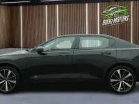 Used Polestar 2 Pilot 300 kW (408 HP) 2021 Black Hatchback