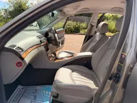 Used Mercedes E350 Elegance 2008 Silver Estate