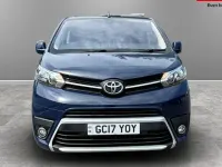 Used Toyota Proace Verso 150 HP (110 kW) 2020 Estate