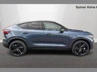 Used Volvo EC40 Ultra 325 kW (442 HP) 2025 Blue SUV