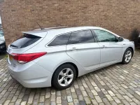 Used Hyundai i40 Premium 2013 Silver Estate