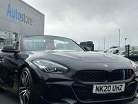 Used BMW Z4 M Sport 197 HP (144 kW) 2025 Cabriolet