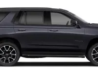 New Chevrolet Tahoe 2026 SUV