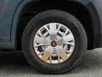 Usado Fiat E-Ducato 88 kW (120 HP) 2024 Cinzento