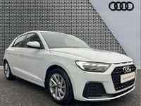 Used Audi A1 Sport 147 HP (108 kW) 2021 White SUV