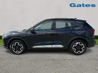 Used Ford Kuga Active 180 HP (132 kW) 2024 Black SUV