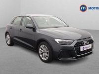 Used Audi A1 Sportback Sport 95 HP (69 kW) 2025 Hatchback