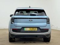 Used Ford Explorer Premium 210 kW (286 HP) 2024 Arctic blue SUV