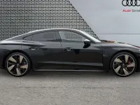 Used Audi RS e-tron GT Design 475 kW (646 HP) 2024 Sedan