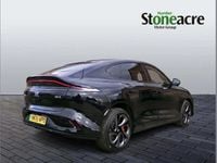 New MG IM6 553 kW (752 HP) 2025 Black SUV