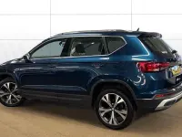 Used Seat Ateca SE Technology 150 HP (110 kW) 2025 SUV