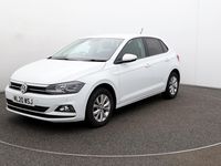 used VW Polo 2020 | 1.0 TSI Match Euro 6 (s/s) 5dr
