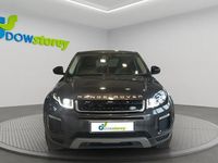 Used Land Rover Range Rover evoque SE 179 HP (131 kW) 2018 Hatchback