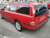 Used Volvo V70 2001 Estate