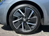 Used Skoda Octavia SportLine 150 HP (110 kW) 2026 Grey Estate