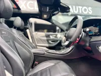 Used Mercedes E63S AMG Edition 2021 Black Sedan