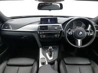Used BMW 420 M Sport 184 HP (135 kW) 2019 Black Hatchback