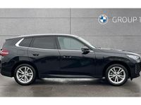 Used BMW X3 xLine 208 HP (152 kW) 2025 Black sapphire metallic paint SUV