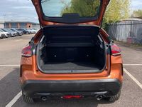 Usado Citroën C4 PureTech 131 HP (96 kW) 2023 Castanho SUV