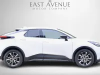 Second-hand Toyota C-HR Design 140 CP (102 kW) 2026 SUV