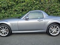 used Mazda MX5 2.0 i Miyako