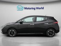 Used Nissan Leaf Acenta 110 kW (150 HP) 2023 Hatchback