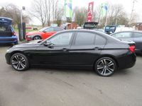 used BMW 135 3 Series 1.5 318I SPORT 4dBHP Saloon